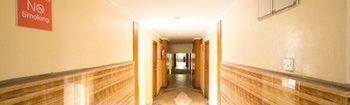 Zo Rooms Joka Kolkata Exterior photo